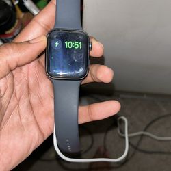 Apple Watch Se GPS 44m