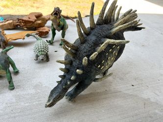 Dinosaurs
