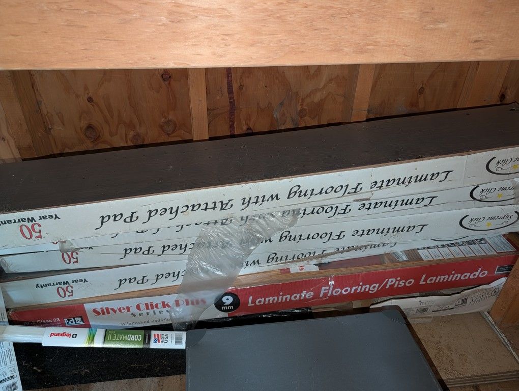 12 Full Boxes of Laminate Flooring,All Products : American Fashion Style Bags On Sale
