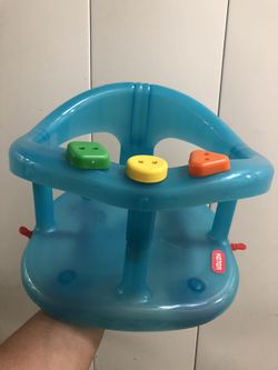 Baby Bath Seat