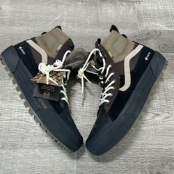 Vans Sk8 Hi Mte Goretex Size 10.5