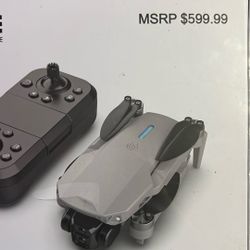 $599.99 Drone
