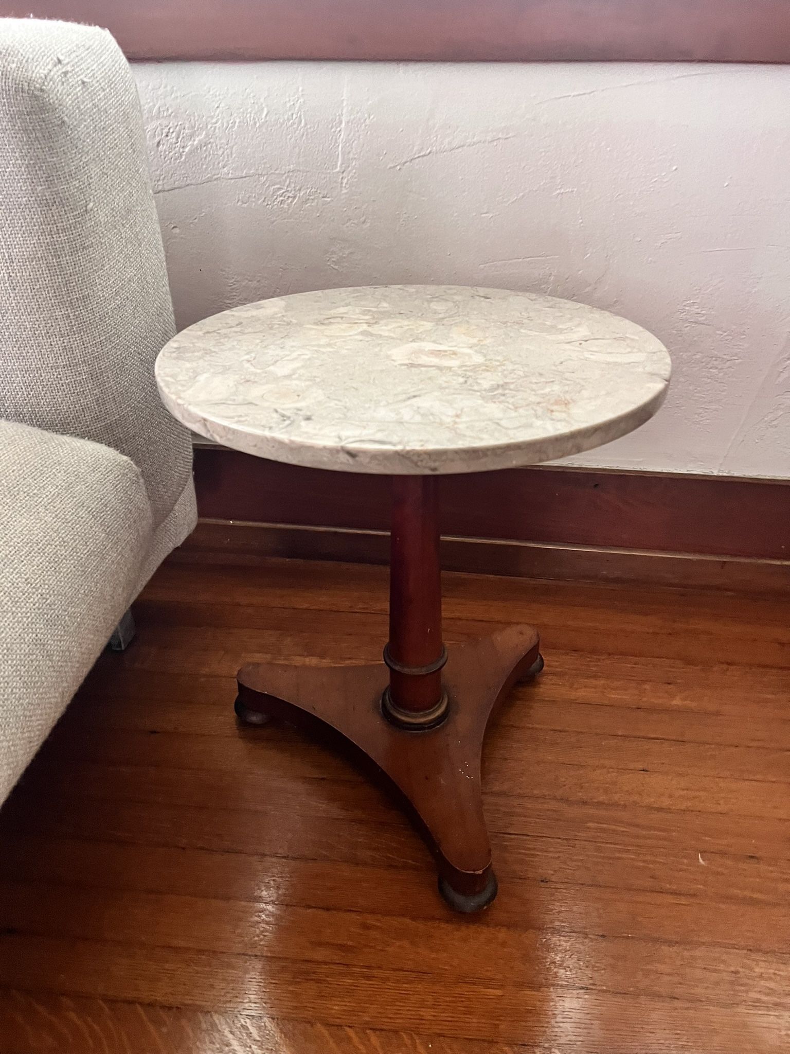 Antique Marble End Table,All Products : American Fashion Style Bags On Sale