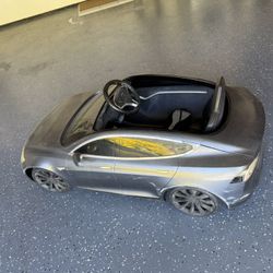 Kids Car Tesla