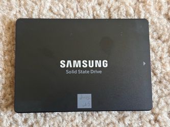 Samsung 850 EVO