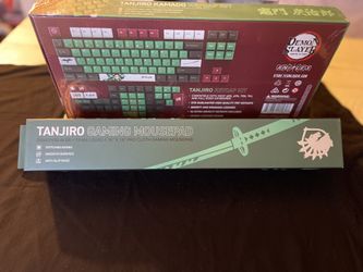 Professional Gaming Key cap  And Mousepad Gaming 