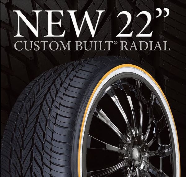 15 Inch Vogue Tires
 - Vogue Tires Now Available 15 24 Inch For Sale In Dallas Tx Offerup