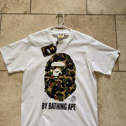 BAPE Tee