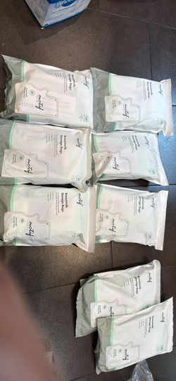 Milk Storage Bag