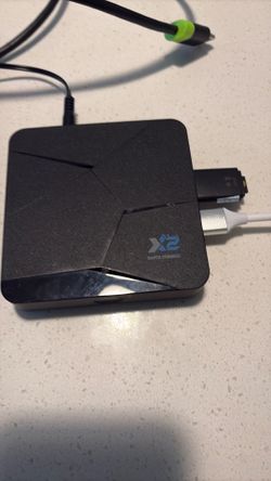 X2 Super Console- only 1 controller