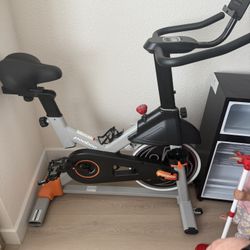 Exercise Bike For Sale