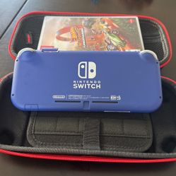 Nintendo Switch Use Once Also Comes With Game 
