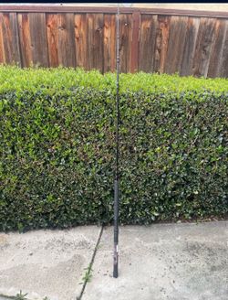 PENN Rampage® Boat Conventional Rod, 7' Medium
