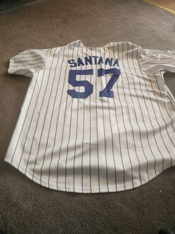 Johan Santana Jersey