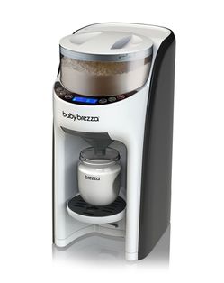 Baby Brezza Formula Pro