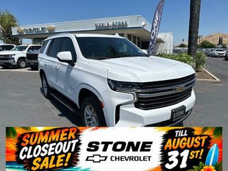 2023 Chevrolet Tahoe