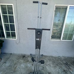 Vertical Climbing machine