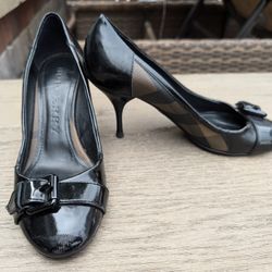 Burberry Heels 