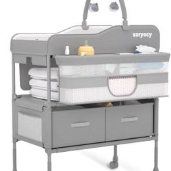 Baby Changing Table