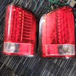 Tail Lights 