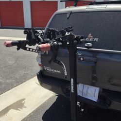 Yakima Hitch Bike Rack