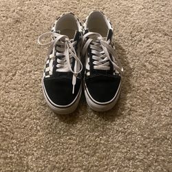 Vans Shoes 
