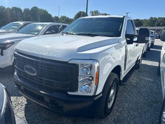 2023 Ford F-250