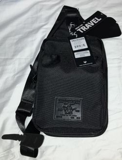 True Religion Bag