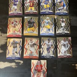 Football Cards