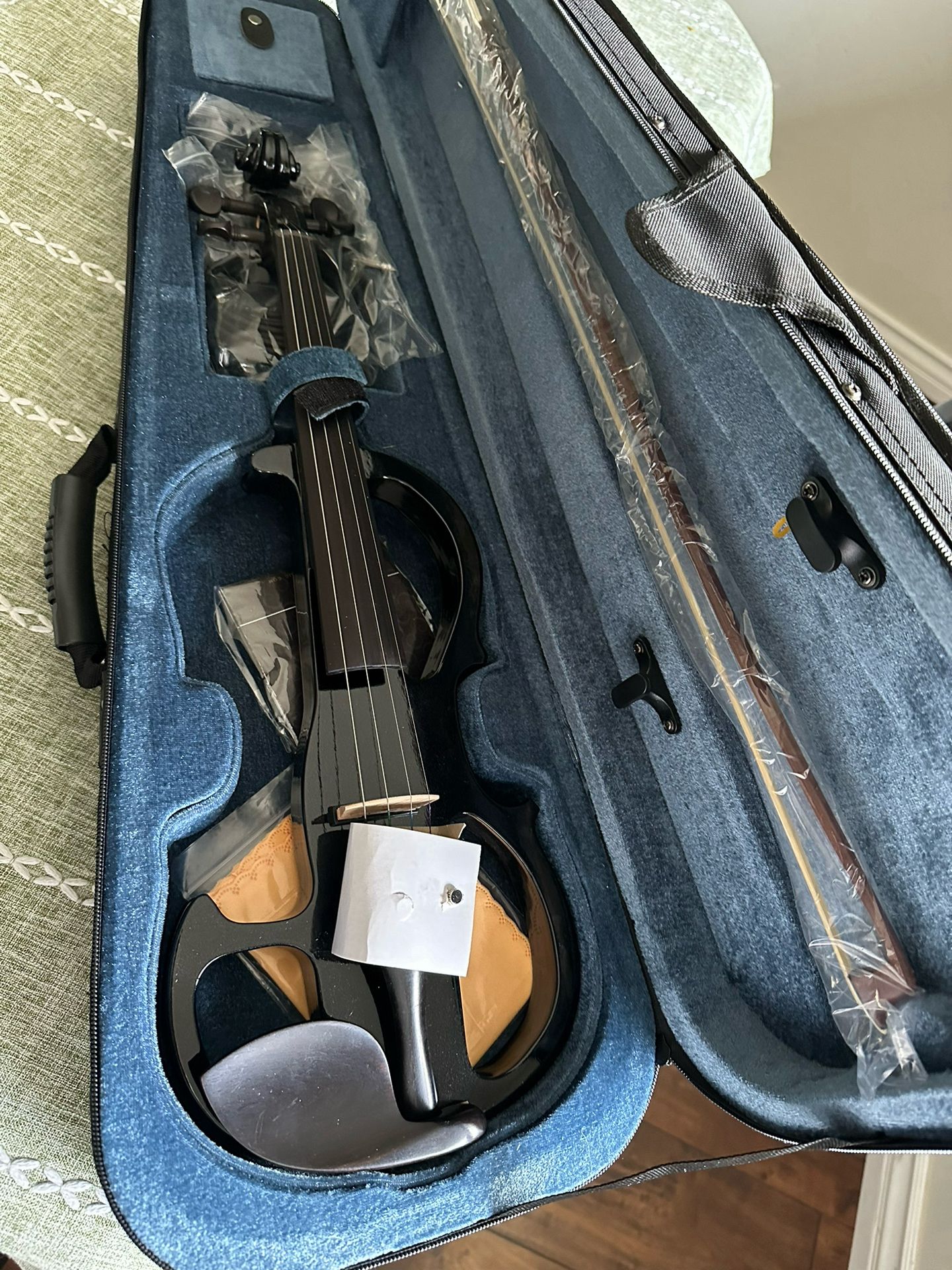 Electric Violin 3/4