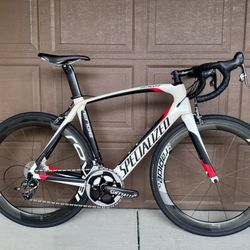 Specialized Venge Pro Carbon Road Bike 56 CM 