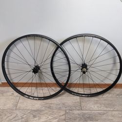 Sun Ringlé Duroc37 Wheelset 29"