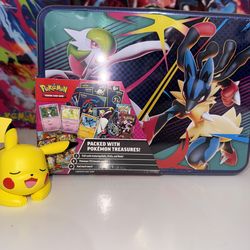 POKEMON LUNCHBOX COLLECTION