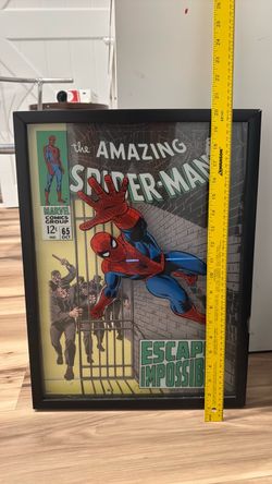 Glass n plastic(looks wood) $8 each