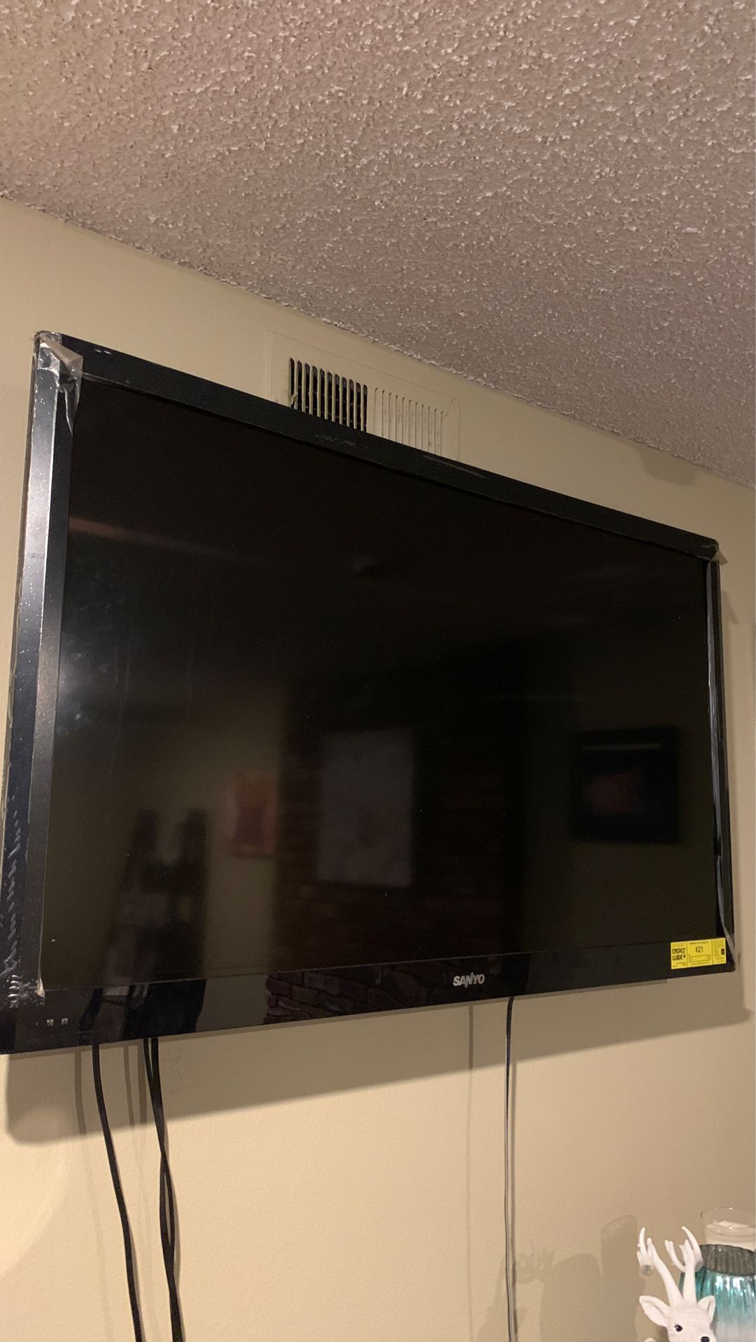 Sanyo 55 Inch Tv For Sale