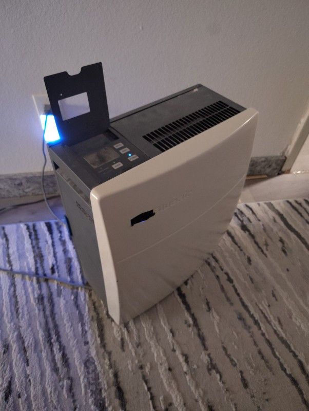 Blue air 203 Air Purifier