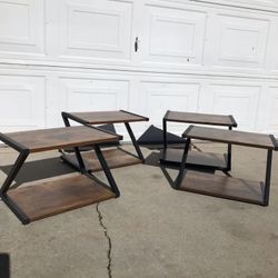 2-Tier Printer Stand 