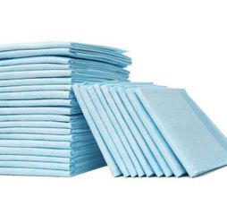 New SPC Disposable Bed Pads 30 x 36 Super Absorbent 100pcs