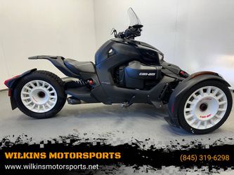2023 Can-Am Ryker 900 RALLY ACE -Delivery Options Available