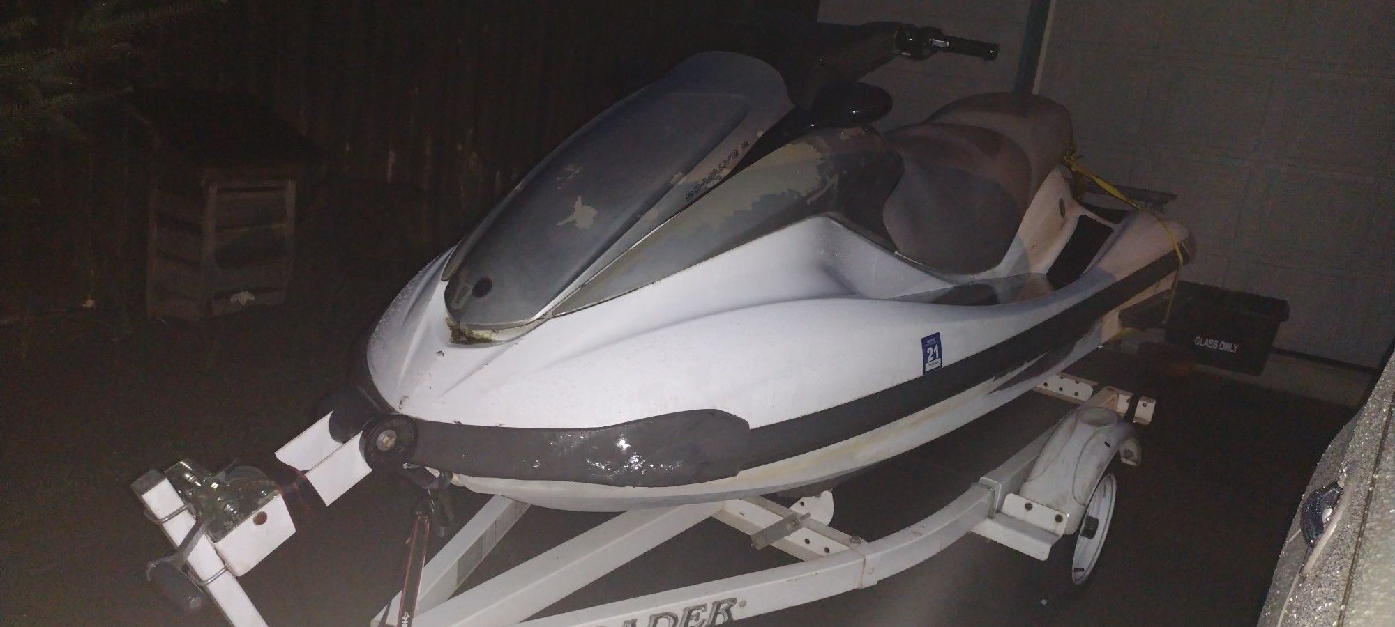 Yamaha Waverunner XL 1200 for Sale in Portland, OR OfferUp