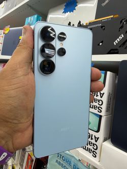 GALAXY S26 ULTRA FACTORY UNLOCKED 256 GB