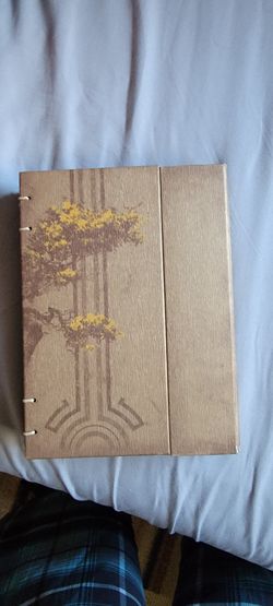 Halo Reach Dr. Halsey's Journal 