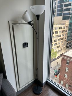 Light Floor Lamp