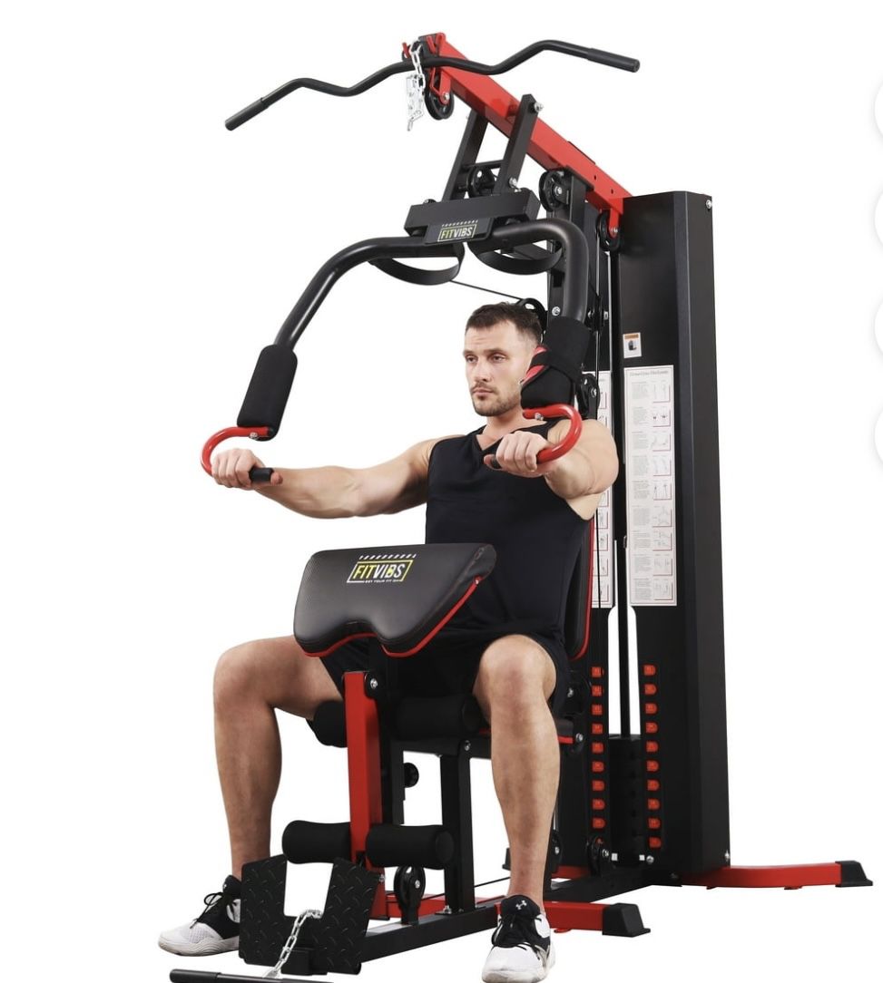 Gym equipment