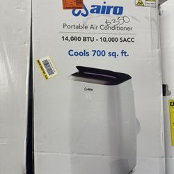 AIRO PORTABLE AC