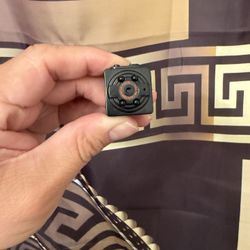 Mini Camera