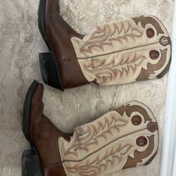 Tony Lama Boots