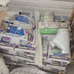 Thinset Mortar 43lb Bags 