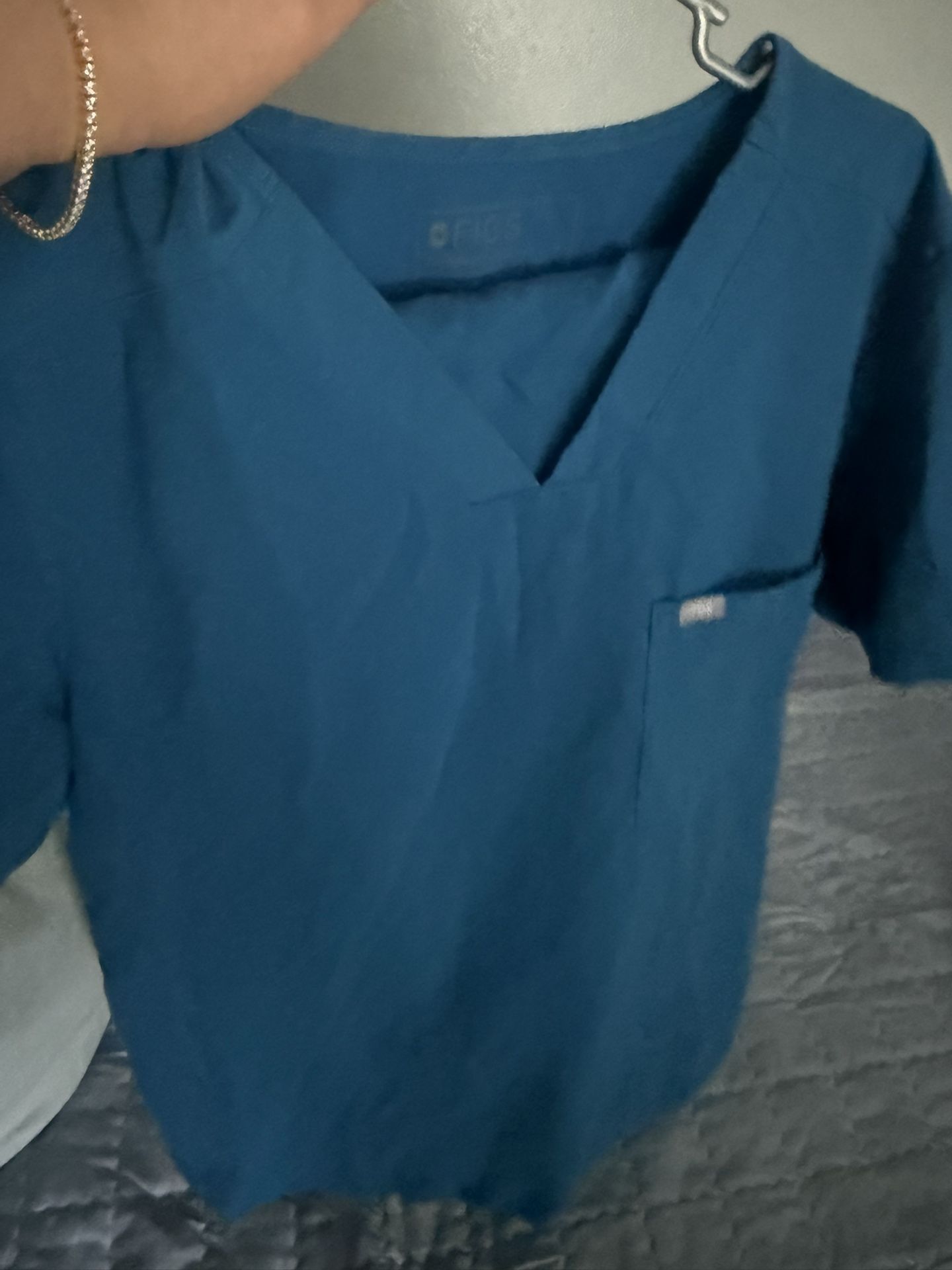 Scrubs Figs
