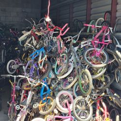 Bikes & Parts Grand Summer Sale Out Everything Must Go